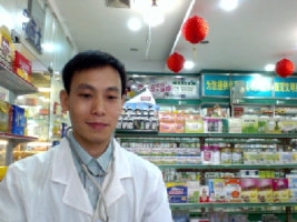仁者爱人的第一张照片--平和相亲网