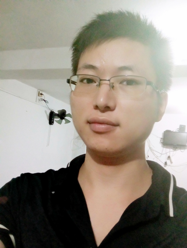 安静的心的第一张照片--平和相亲网