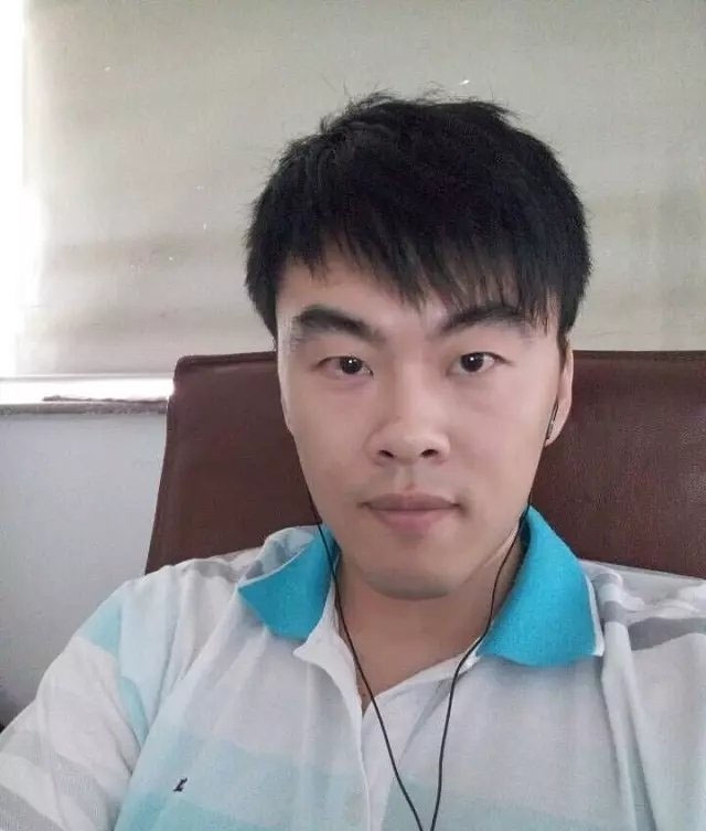 千凌叶的第一张照片--平和相亲网