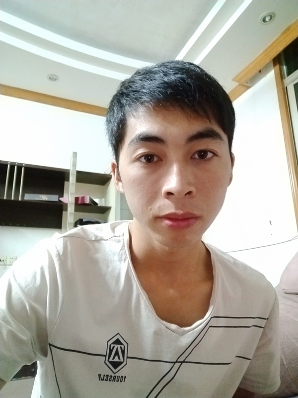 似微笑的第一张照片--平和相亲网