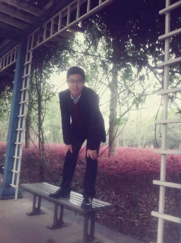 果子的第一张照片--平和相亲网
