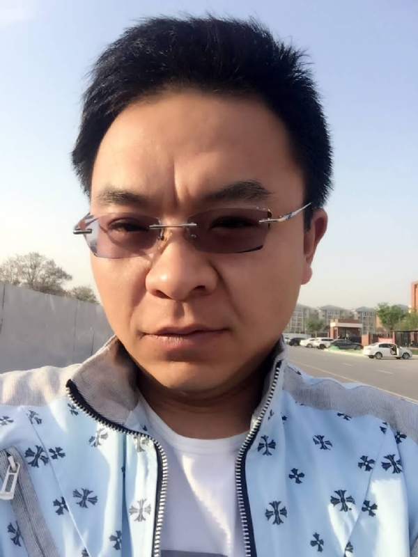 执着的等待的第一张照片--平和相亲网