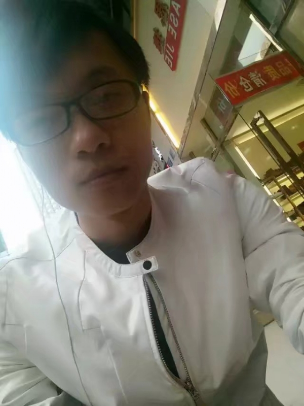 你的益达的第一张照片--平和相亲网