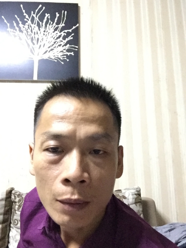 alongzhe的第一张照片--平和相亲网