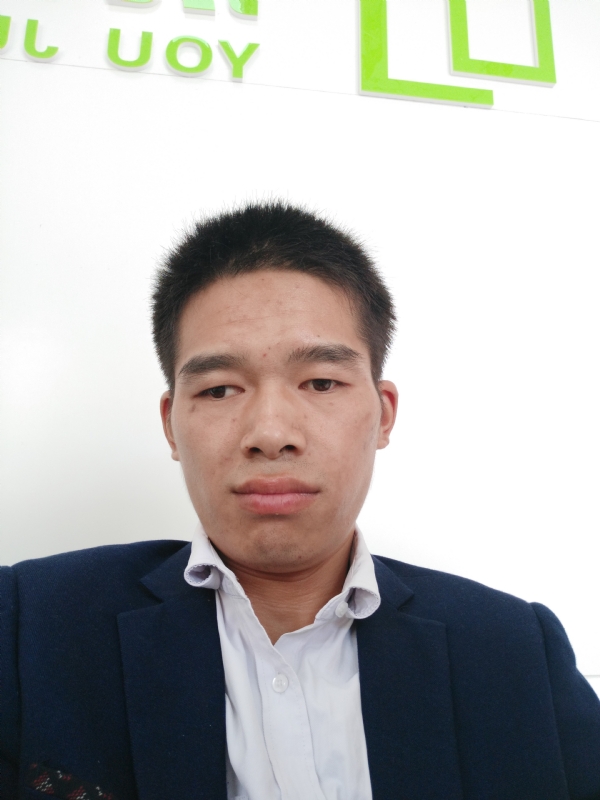 阿宝的第一张照片--平和相亲网
