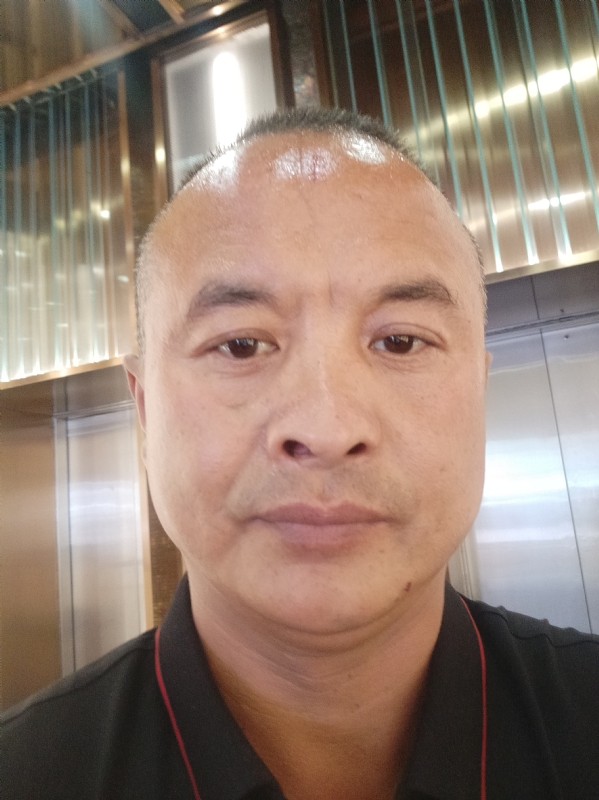 晨晨的第一张照片--平和相亲网