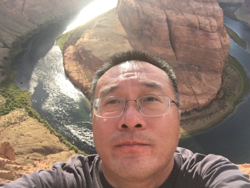 bucuo的第二张照片--平和相亲网