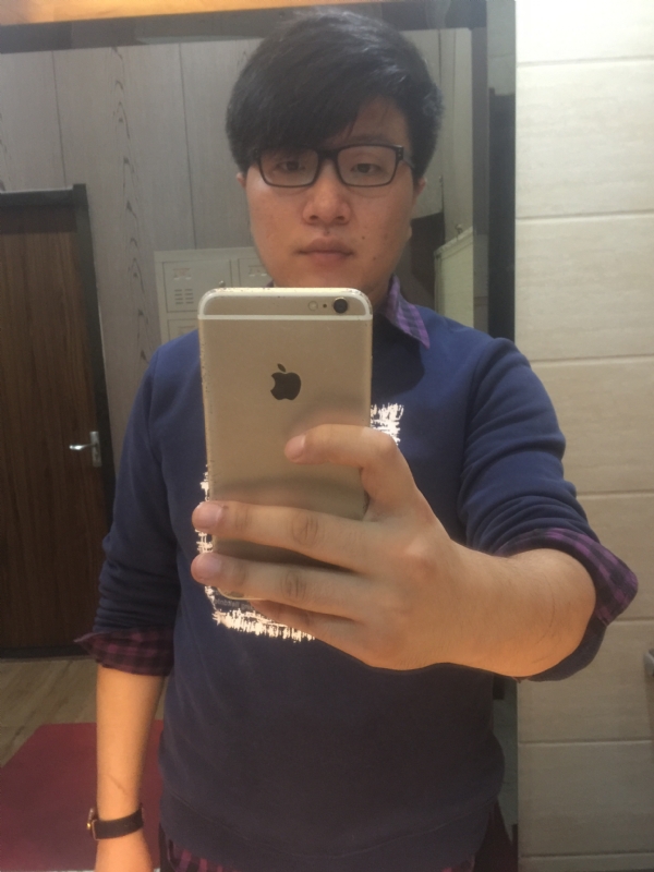 榴莲先生的第二张照片--平和相亲网