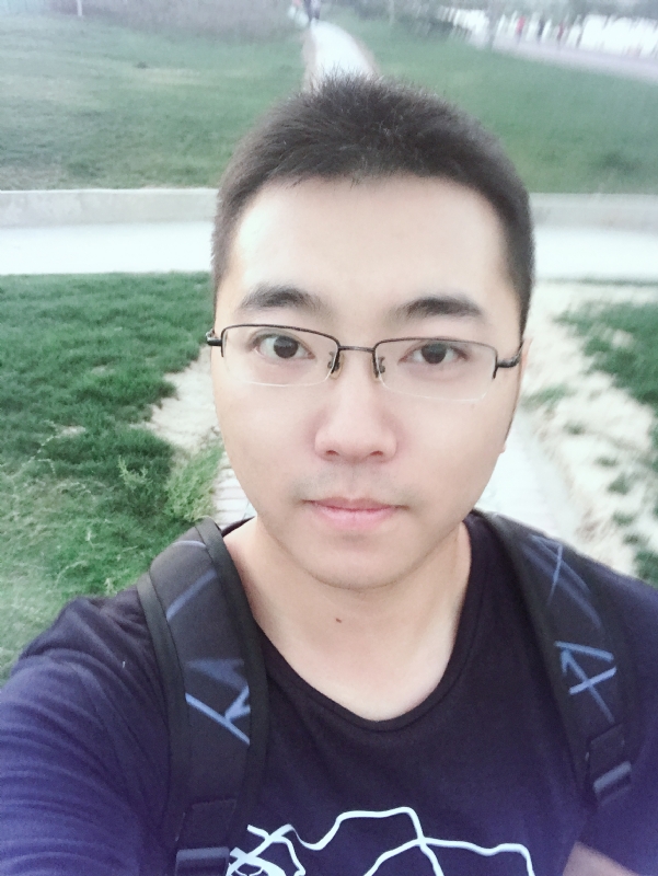 落尘、的第一张照片--平和相亲网