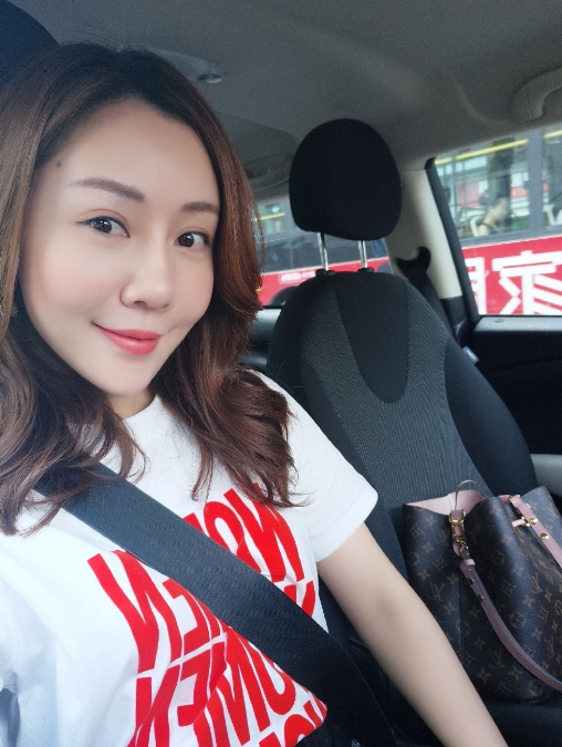 娜娜的第二张照片--平和相亲网