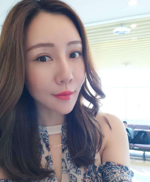 娜娜的第三张照片--平和相亲网