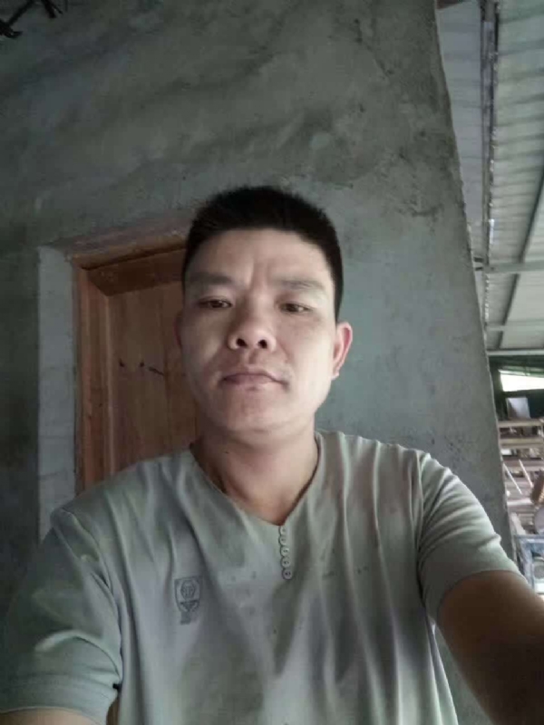 寻找幸福的第一张照片--平和相亲网