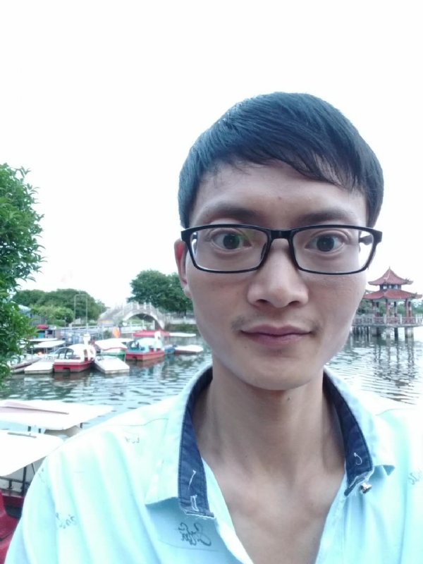 超越梦想的第一张照片--平和相亲网