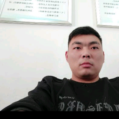 喜欢爱笑的女生的第一张照片--平和相亲网
