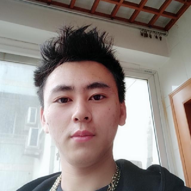 年年的第一张照片--平和相亲网