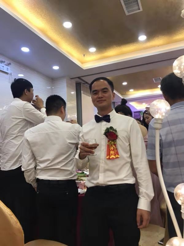 johnchen的第一张照片--平和相亲网