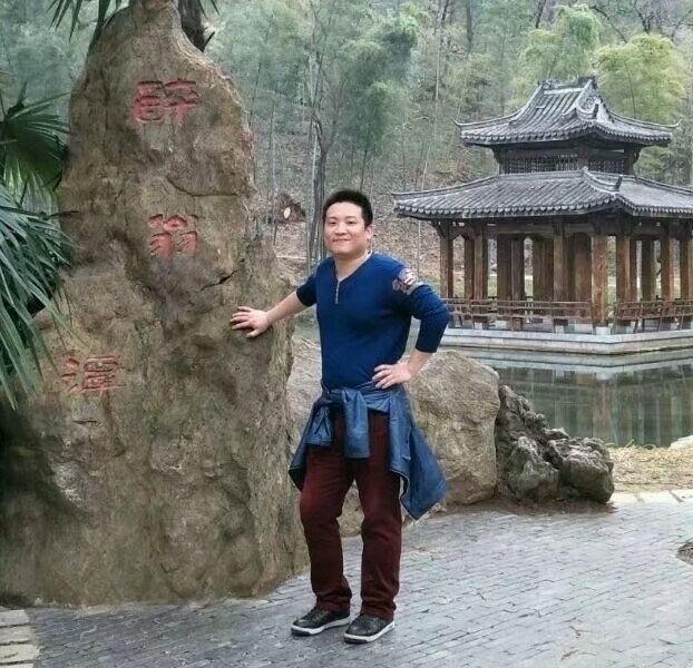 烦事用点心的第一张照片--平和相亲网