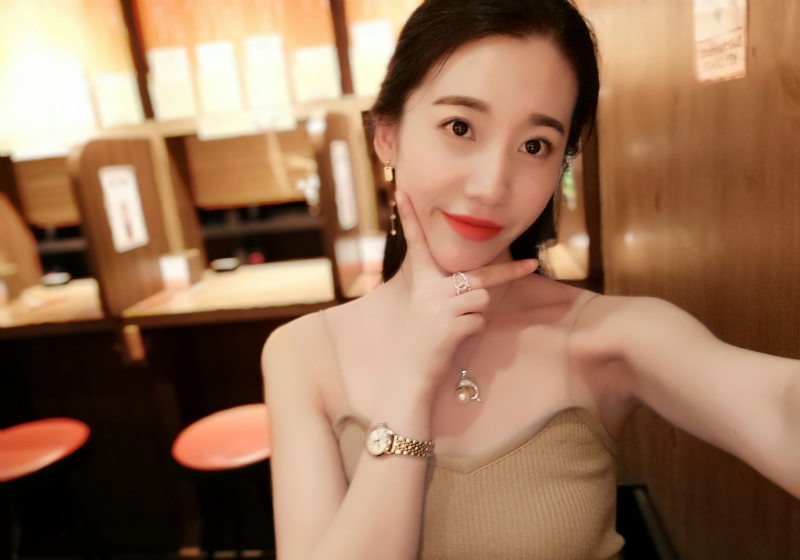 杨文嘉的第一张照片--平和相亲网