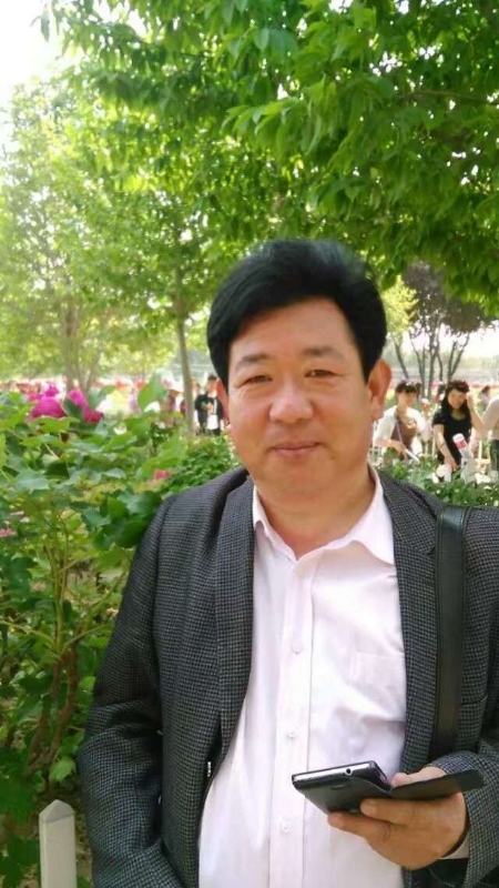 期盼的第一张照片--平和相亲网