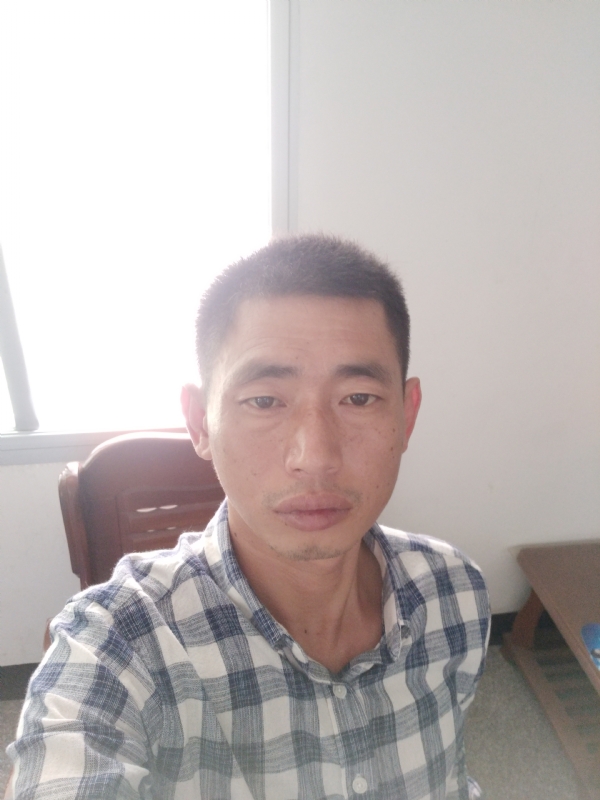 不期而遇的第一张照片--平和相亲网