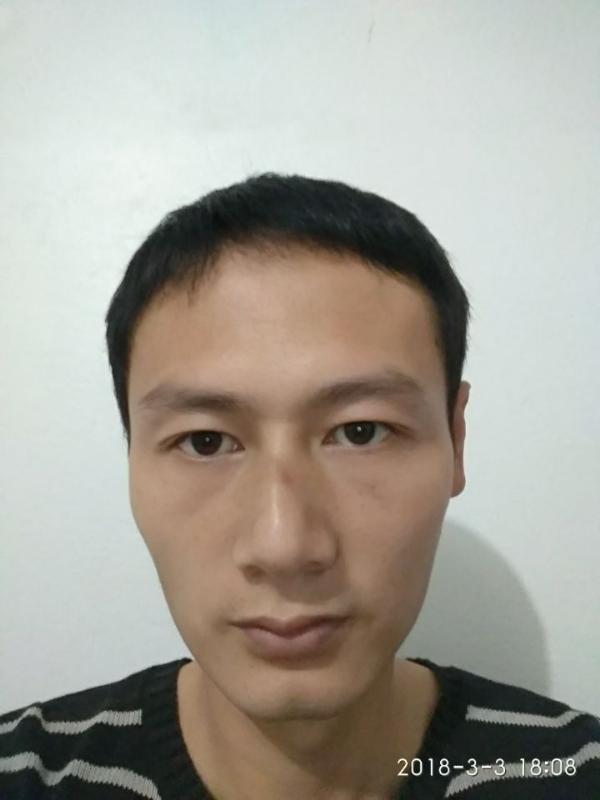 天天的第一张照片--平和相亲网