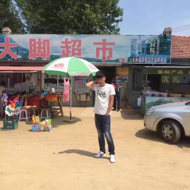 为梦想的第一张照片--平和相亲网