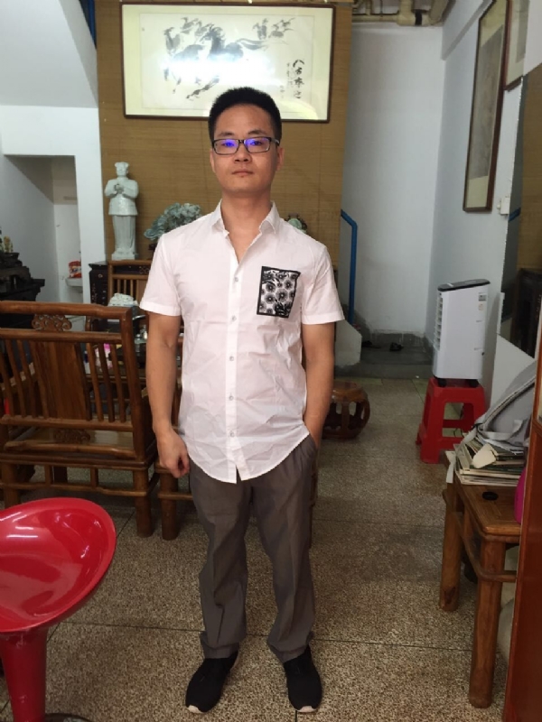 想要一个家的第一张照片--平和相亲网