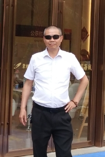 李九的第一张照片--平和相亲网