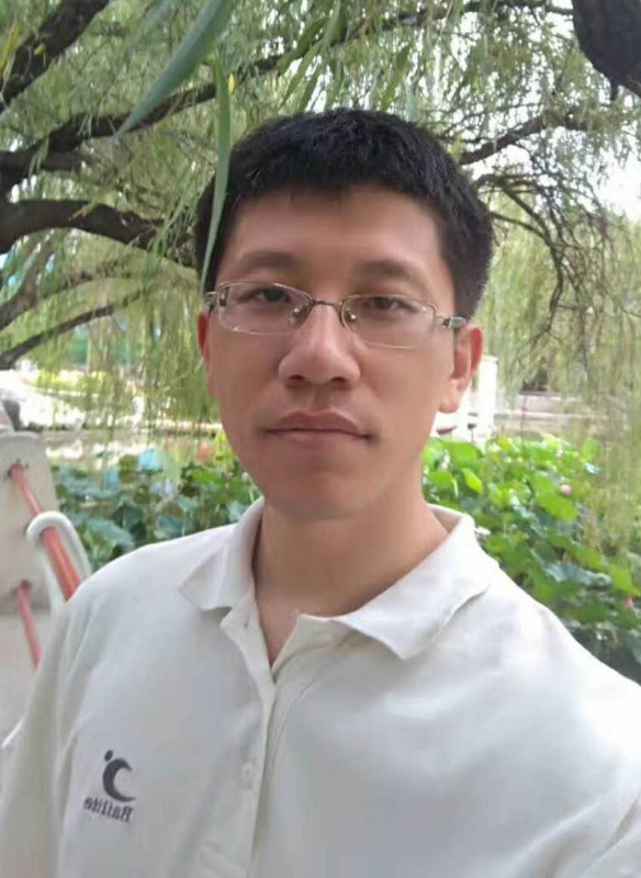 秋日暖阳的第一张照片--平和相亲网