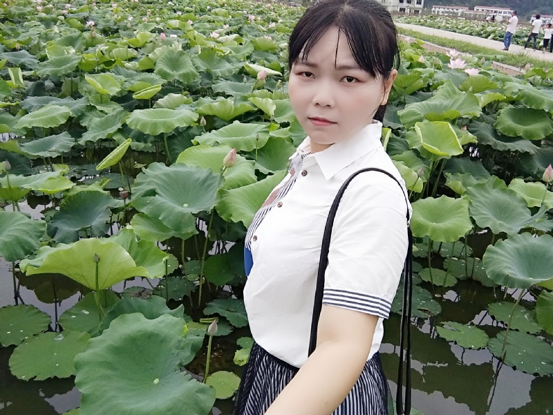 小五同学的第二张照片--平和相亲网