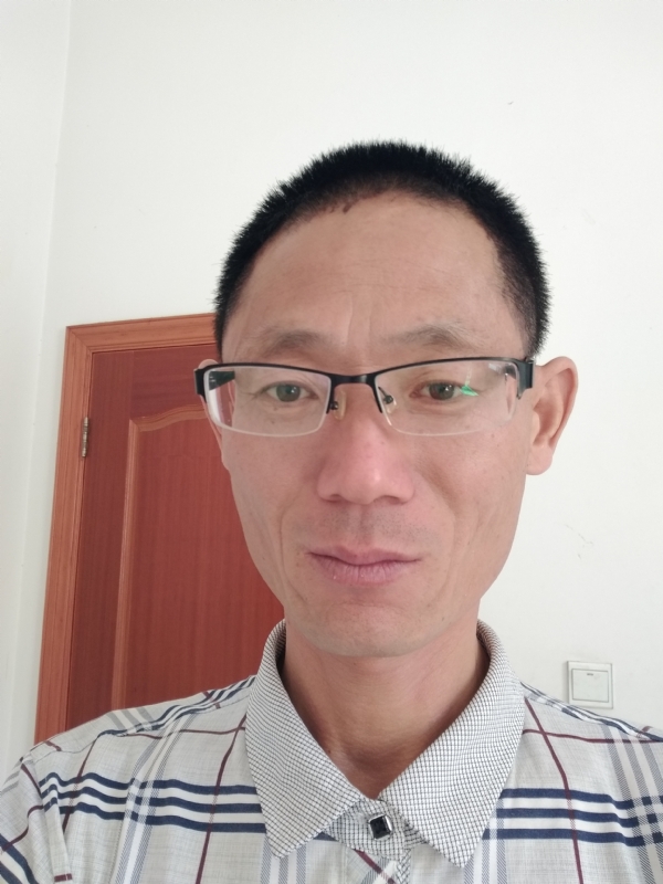 期待缘分的第二张照片--平和相亲网