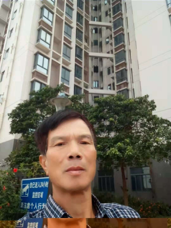 幸福你我的第二张照片--平和相亲网