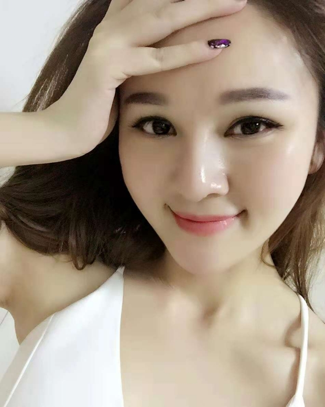 欣颖的第一张照片--平和相亲网