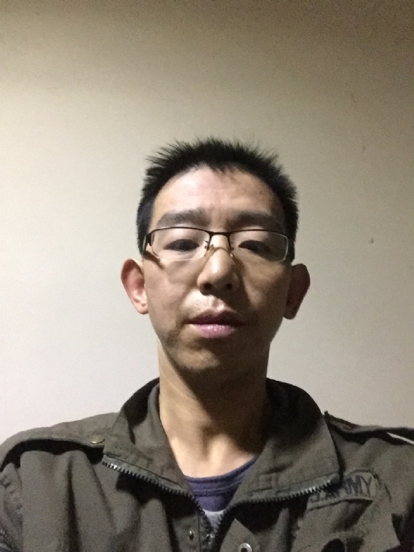 彪彪的第一张照片--平和相亲网