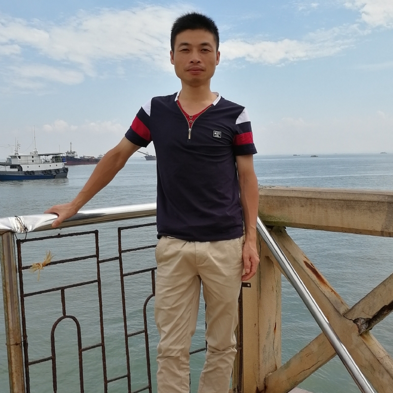 一个人的等待的第一张照片--平和相亲网