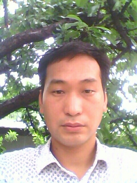 蓝天与白云的第一张照片--平和相亲网