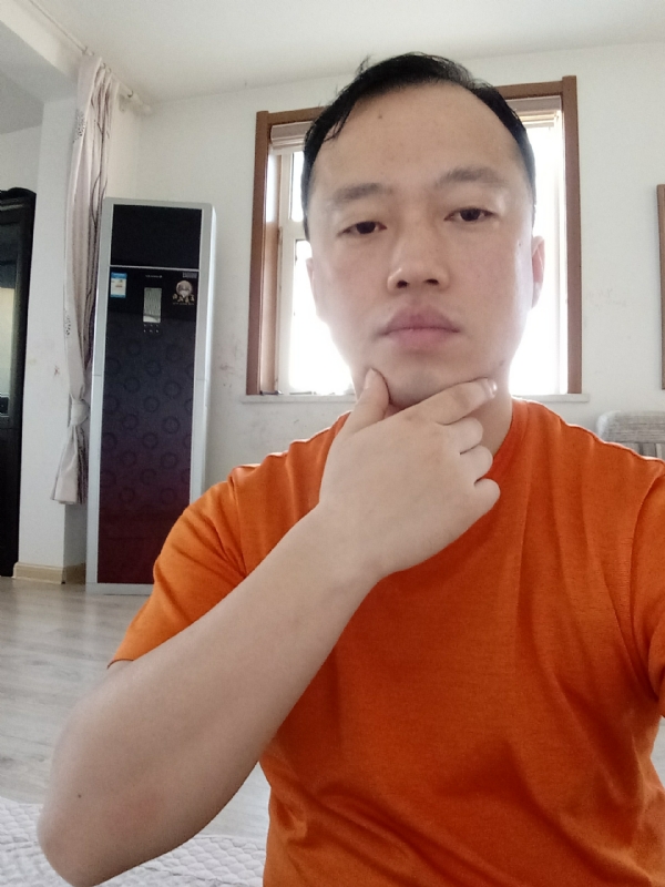 幸福的时刻的第一张照片--平和相亲网