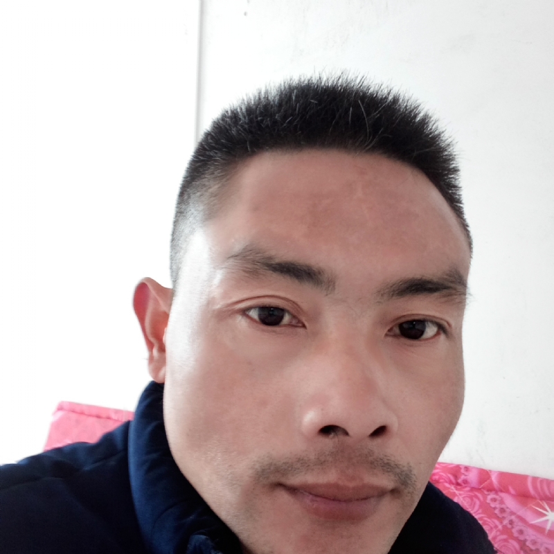 栋栋的第一张照片--平和相亲网