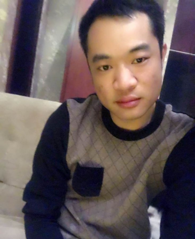 人生快乐的第一张照片--平和相亲网