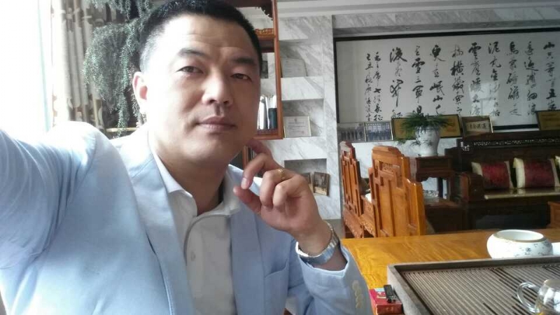 厚德载物的第一张照片--平和相亲网
