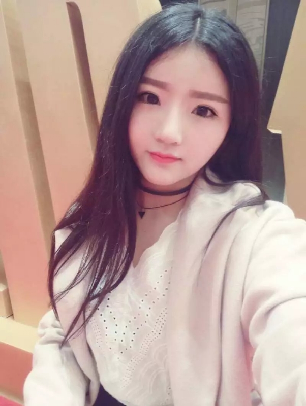 敏敏的第一张照片--平和相亲网