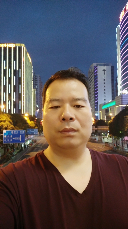相爱一辈子的第一张照片--平和相亲网