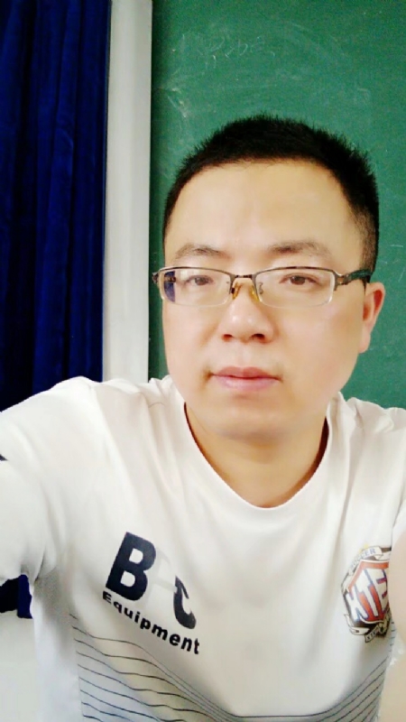 阿龙的第一张照片--平和相亲网