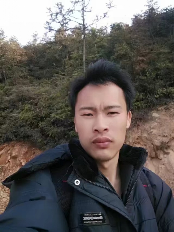 高富帅的第一张照片--平和相亲网