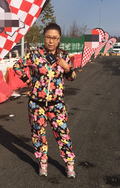 花程锦绣的第一张照片--平和相亲网