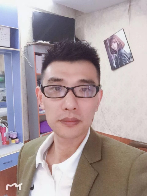 你的笨蛋的第一张照片--平和相亲网