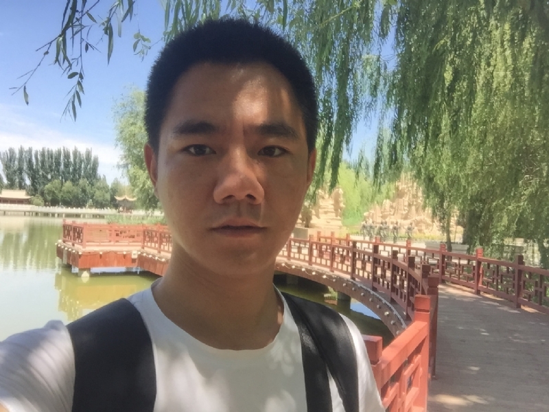 一见倾心的第一张照片--平和相亲网