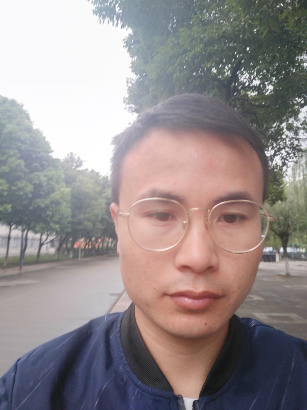 零丁星辰的第一张照片--平和相亲网