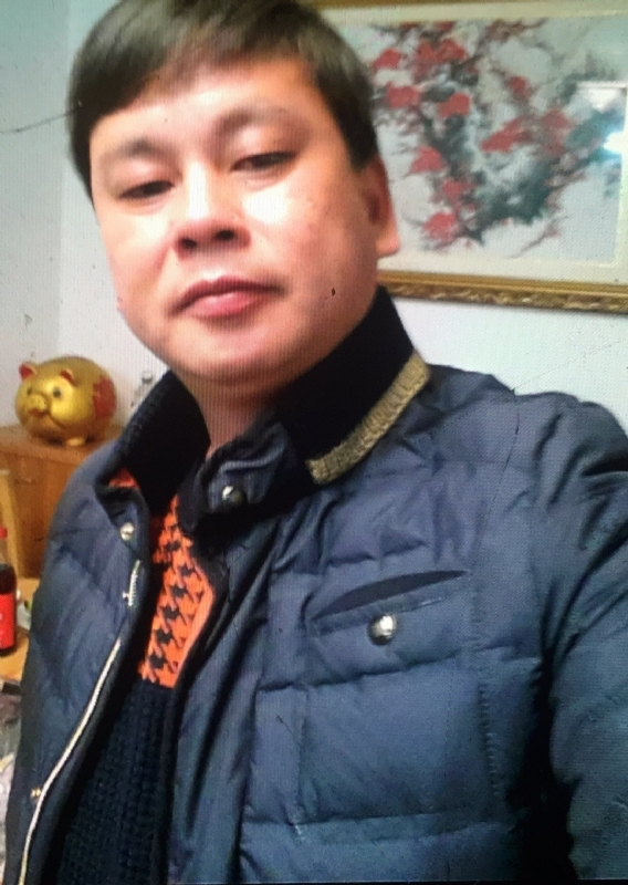 期待幸福的第二张照片--平和相亲网