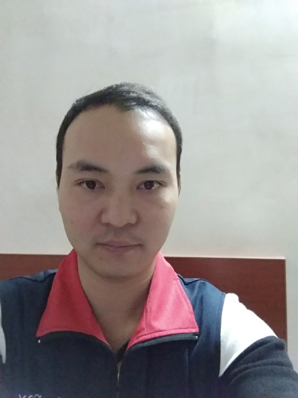 重新开始的第一张照片--平和相亲网